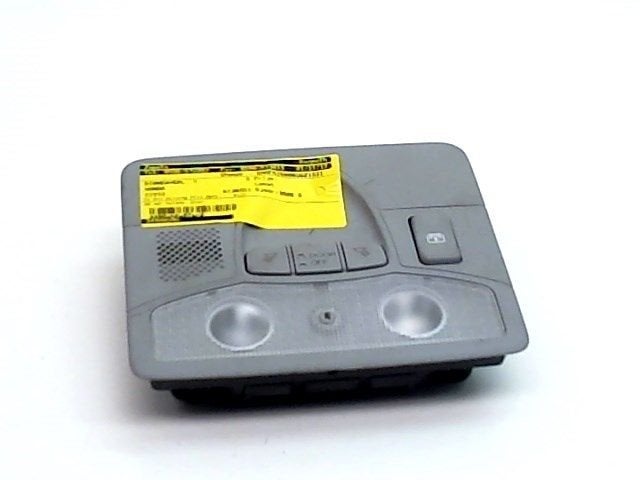 PLAFONNIER AVANT Civic (FK / FN) (|34400SMG|84493H0955|), Utilisé, Honda