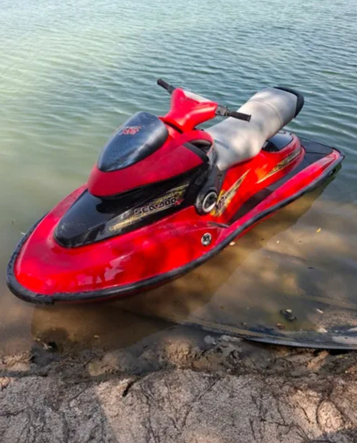 seadoo xp DI 49H, Sports nautiques & Bateaux, Enlèvement, Comme neuf, Essence, 120 à 200 ch