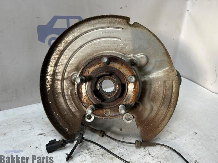 Joint arrière droit d'un Landrover Evoque, Land Rover, -, 3 mois de garantie, Utilisé