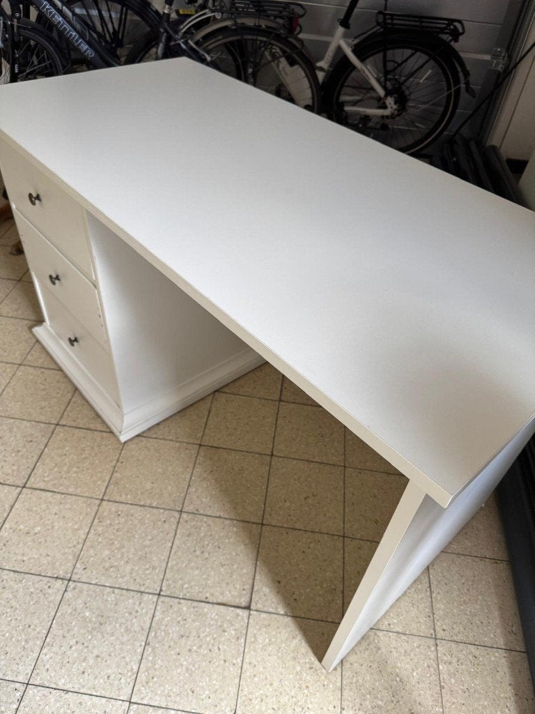 Bureau, Huis en Inrichting, Bureaus, Ophalen, Overige typen, Gebruikt, Scandinavisch