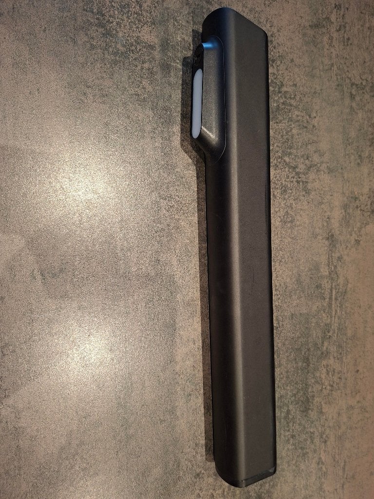 COWBOY 3 - batterij, Ophalen, Gebruikt