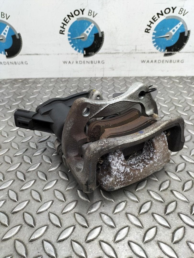 RENAULT CLIO MK5 B7 TECHNO REM KLAUW 2024, Enlèvement ou Envoi, Utilisé, ARN reconnu