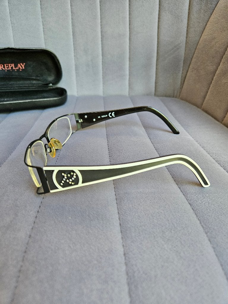 lunettes de vue pour femme, Autres marques, Enlèvement ou Envoi, Comme neuf, Lunettes