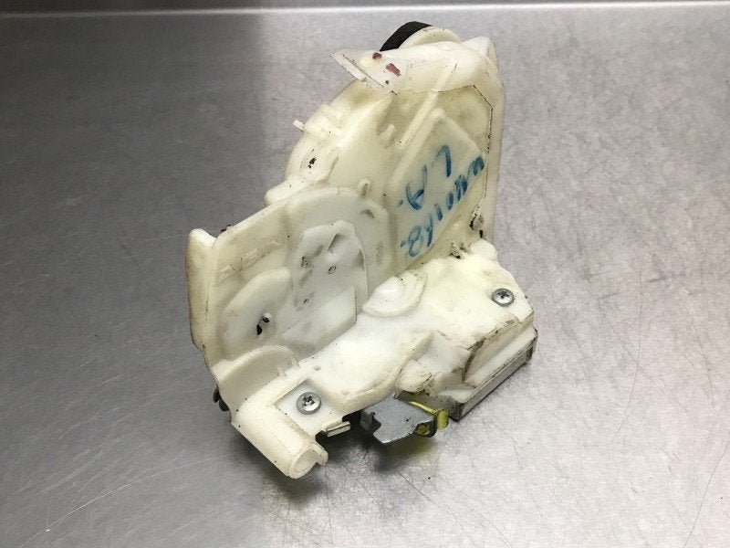 SERRURE DE PORTE RODS ARRIÈRE GAUCHE Daihatsu, Utilisé, Daihatsu