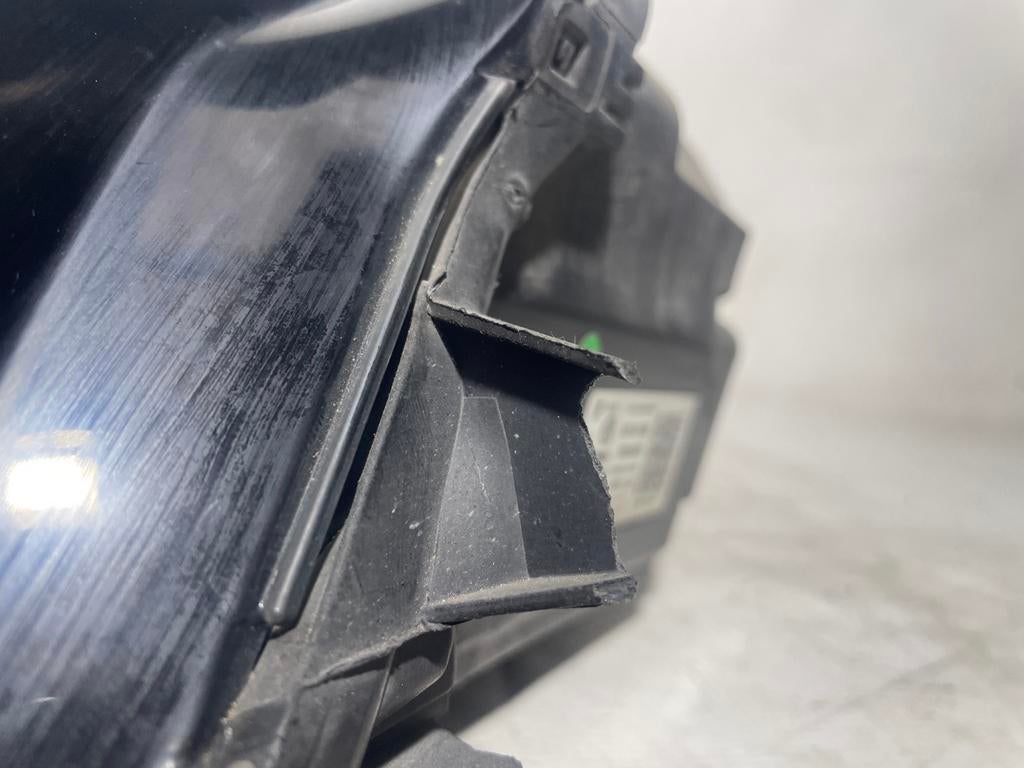 Phare droit VW GOLF 7 5G1941006D, Enlèvement, Utilisé