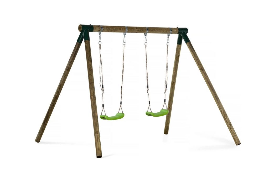 Eden - pièces de balançoire pour enfants, Enlèvement, Neuf, Balançoire