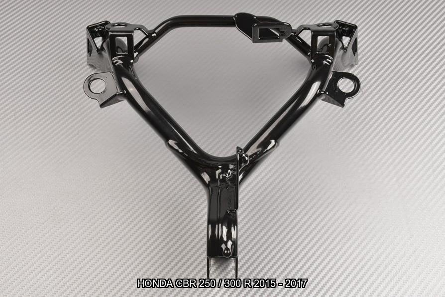 Araignée HONDA CBR 250 / 300 R 2015 - 2017 Support Compteur, Motos, Enlèvement ou Envoi, Neuf