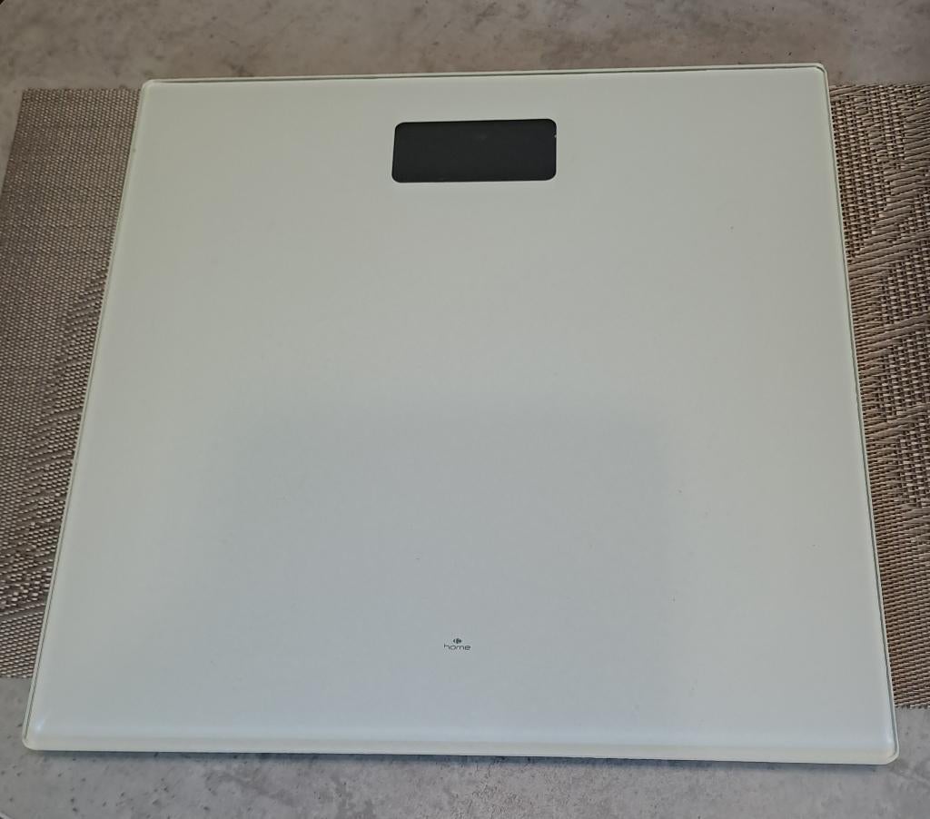 Pèse personne digital, Electroménager, Balances, Enlèvement, Digital