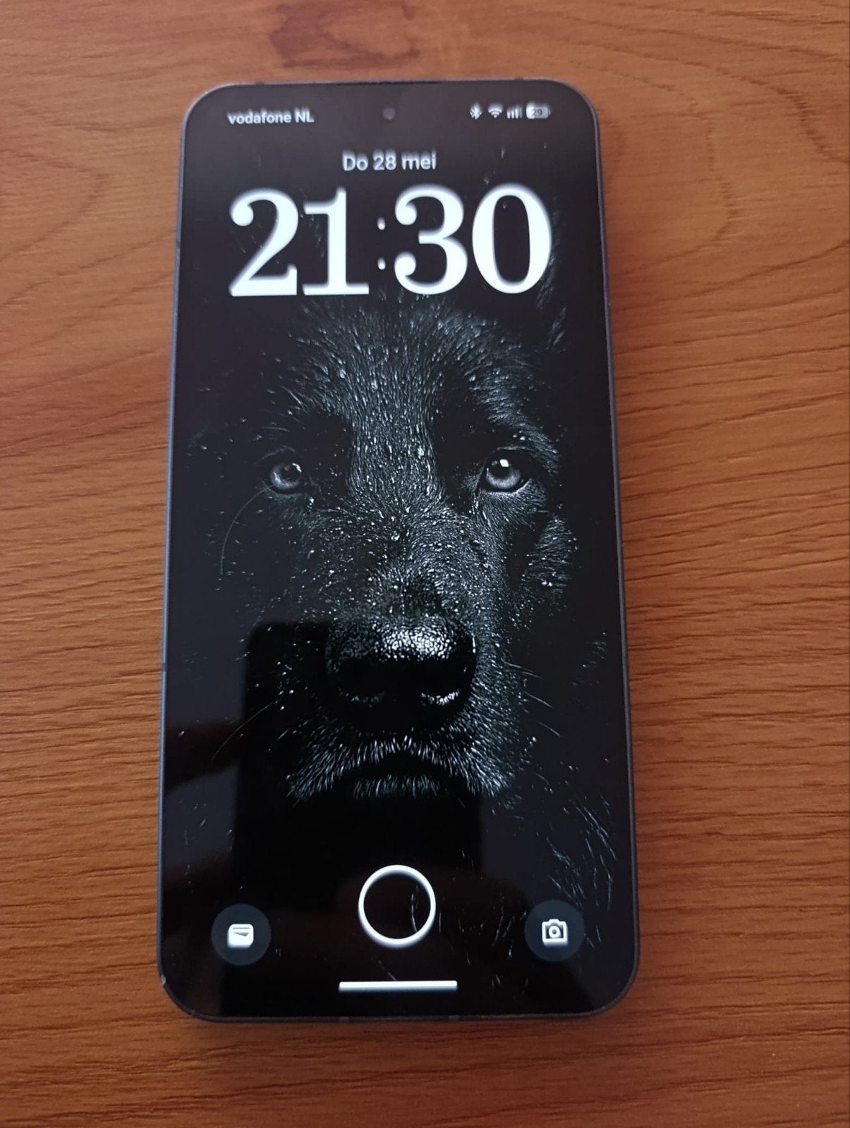 Nothing phone 2 256GB, Gebruikt, Overige kleuren, Ophalen of Verzenden, Zonder simlock