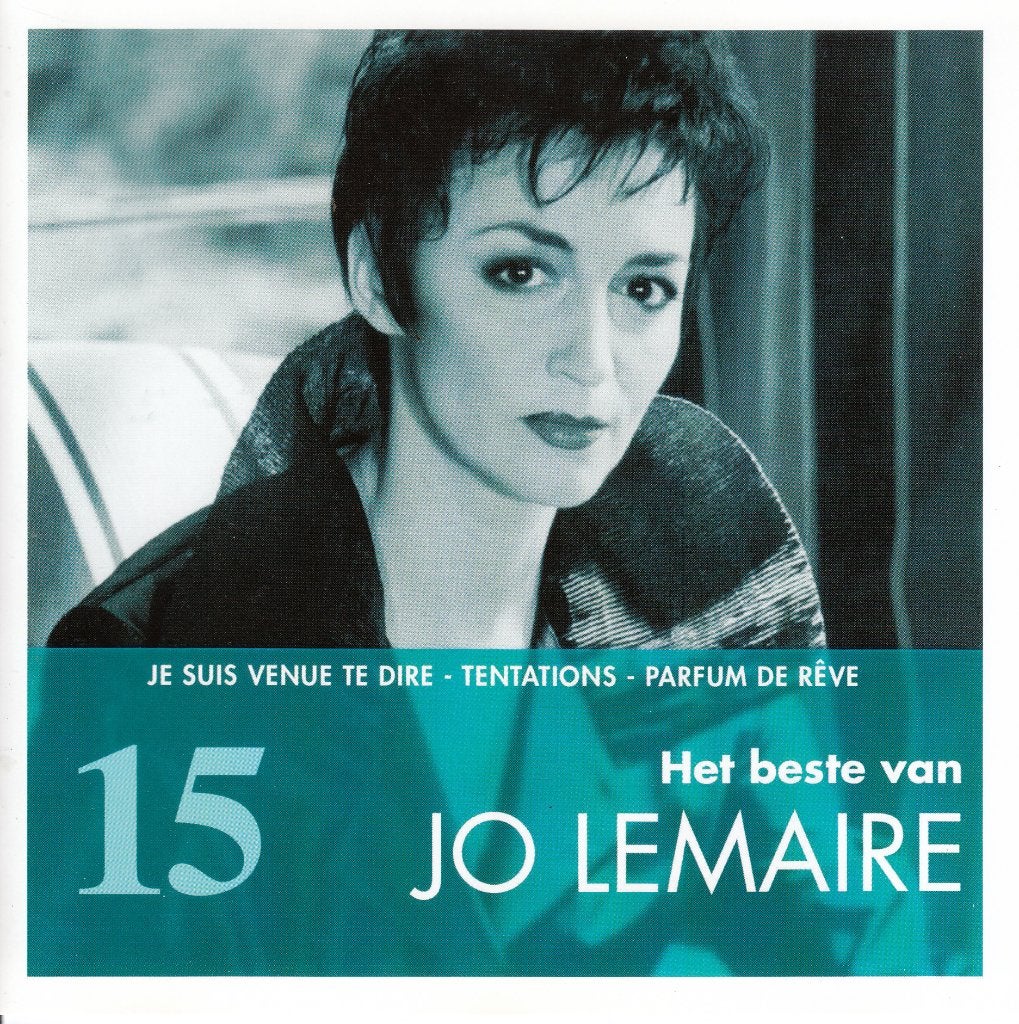 Het beste van Joe Lemaire, Cd's en Dvd's, Cd's | Franstalig, Verzenden