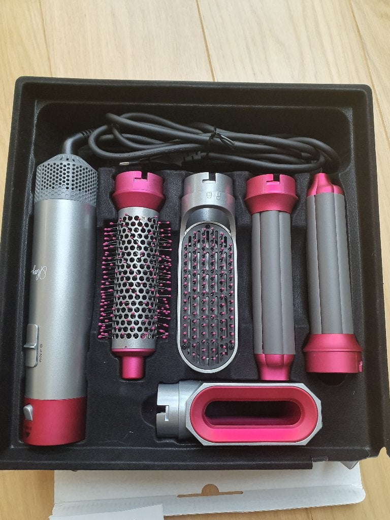Olay Airstyler, Ophalen of Verzenden, Nieuw, Haardroger