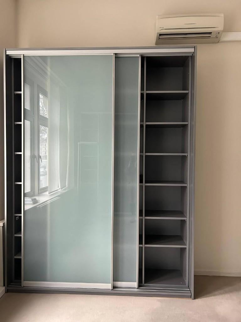 Armoires de bureau diverses - haute qualité, Enlèvement, Comme neuf