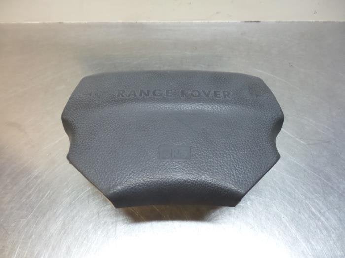 Airbag gauche (volant) d'un Landrover Range Rover, Land Rover, -, 3 mois de garantie, Utilisé
