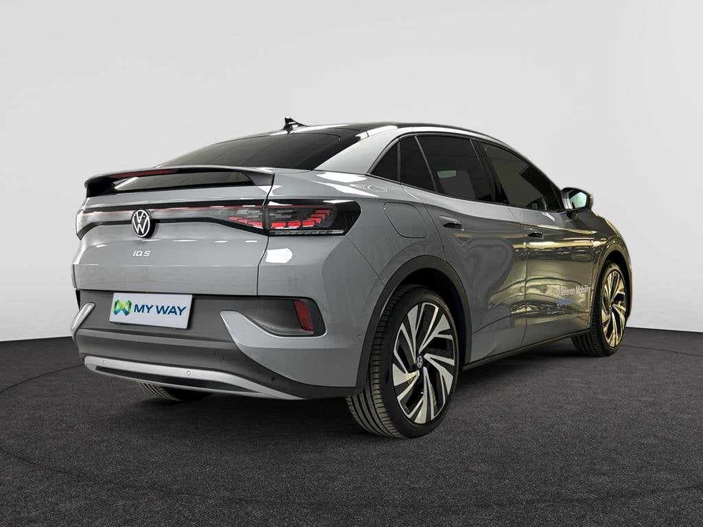 Volkswagen ID.5 ID.5 77 kWh Pro Business Premium, Auto's, Volkswagen, Automaat, Overige modellen, Elektrisch, SUV of Terreinwagen