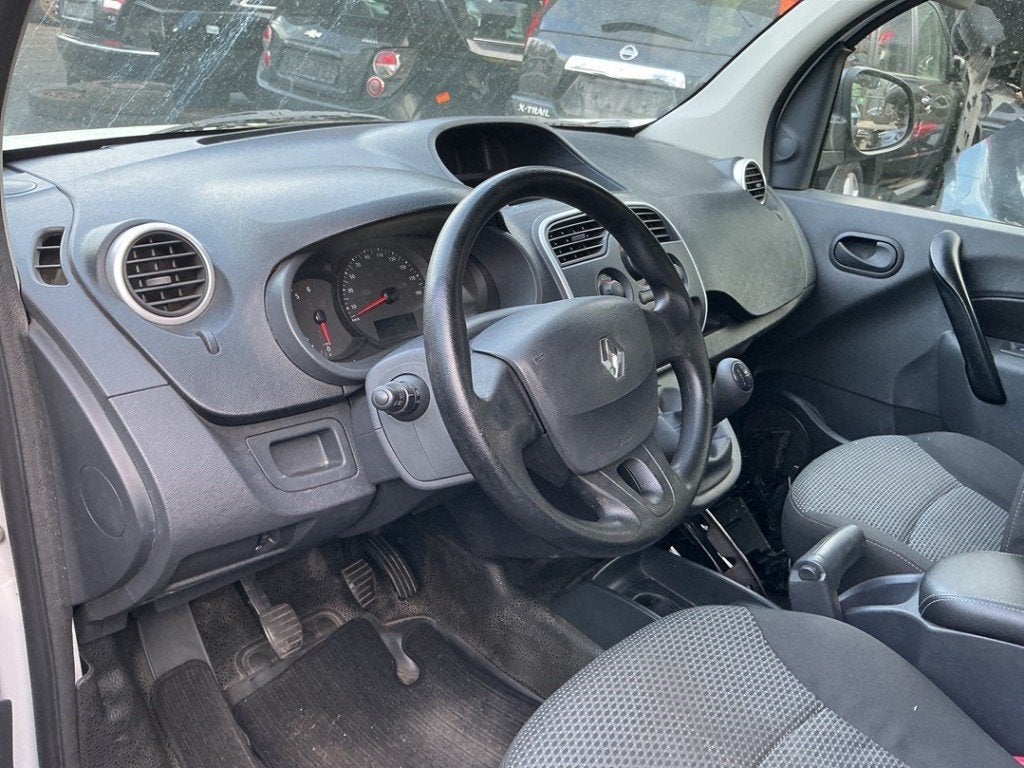 GASPEDAAL Renault Kangoo Express (FW) (01-2008/-), Auto-onderdelen, Gebruikt, Renault, Peter-Huppertz-Straße 5
51063  Köln, DE