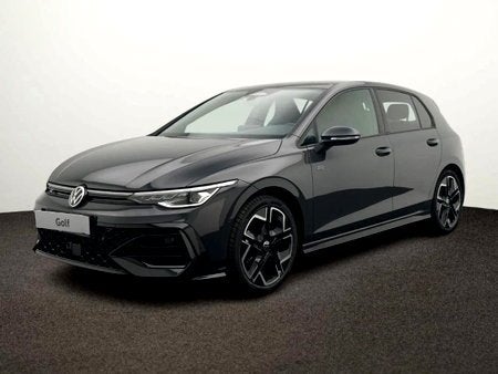 Volkswagen Golf VIII Golf 1.5 eTSI R-Line Business Premium D, Argent ou Gris, Achat, https://public.car-pass.be/vhr/12eee00e-872c-48a8-adb1-5396ad931aaa