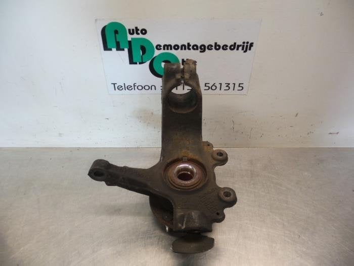 Fusee links-voor van een Ford Focus (Focus 04-), Gebruikt, -, -, Ophalen of Verzenden