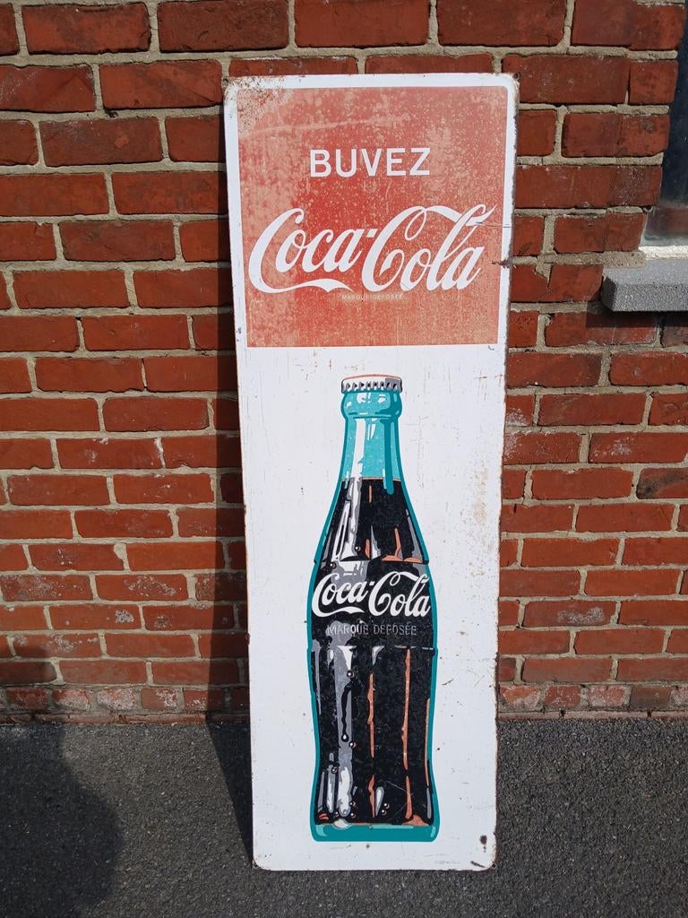 Reklamebord, Ophalen