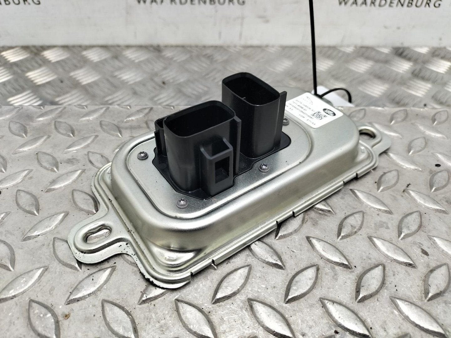 LANDROVER DISCOVERY SPORT COMPUTER ECU 2019, Ophalen of Verzenden, Gebruikt, Stiba lid