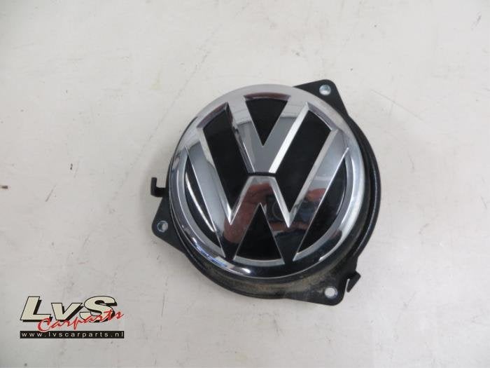 Poignée hayon d'un Volkswagen Polo, Autos : Pièces & Accessoires, -, 3 mois de garantie, Utilisé, -