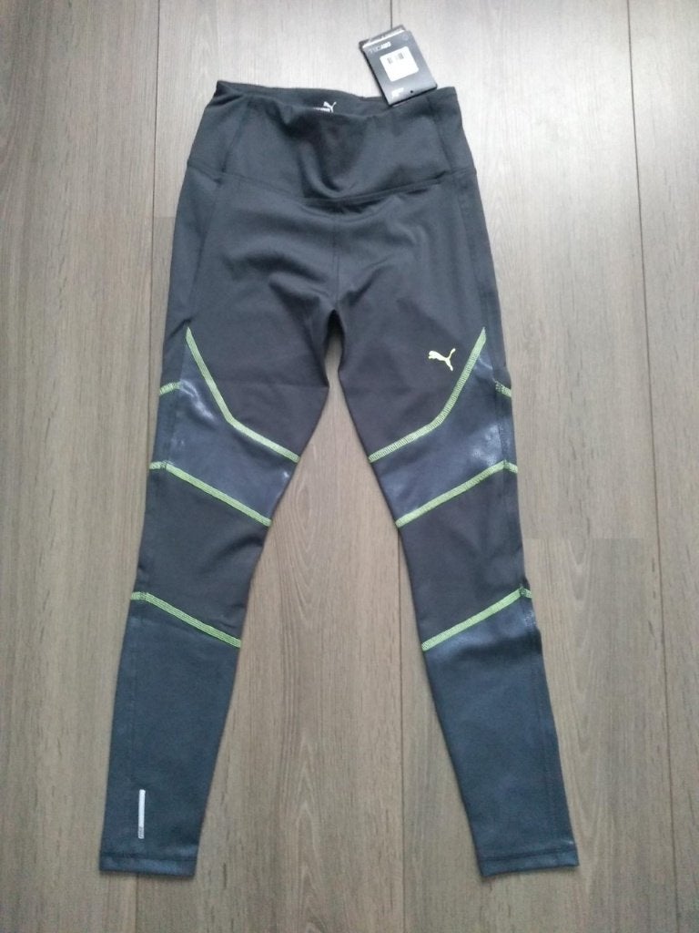 nieuwe sportlegging Puma winter Pearl maat S, Vêtements | Femmes, Vêtements de sport, Neuf, Gris, Enlèvement ou Envoi, Puma
