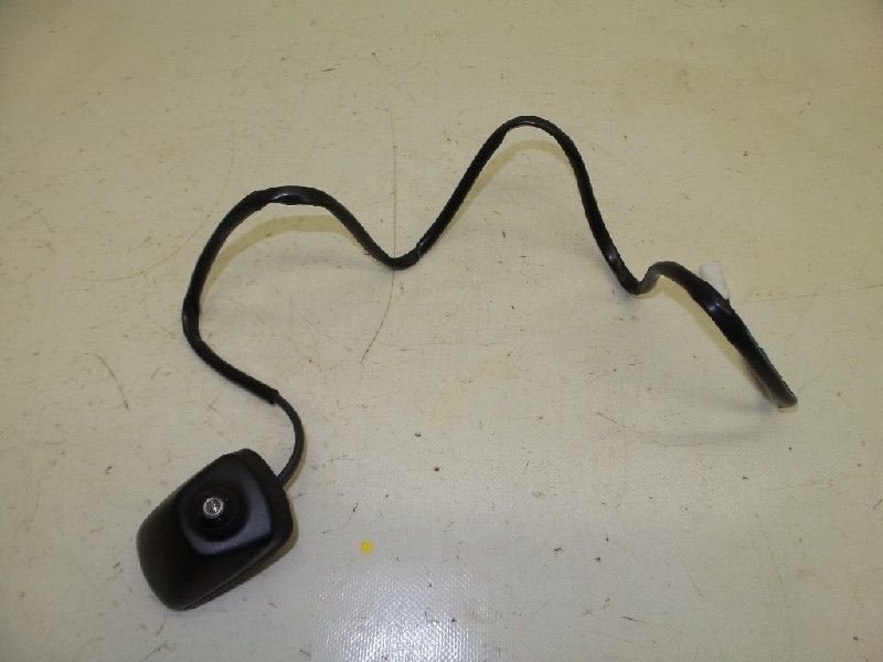ANTENNE Toyota Yaris III (P13) (01-2010/09-2020), Utilisé, Toyota