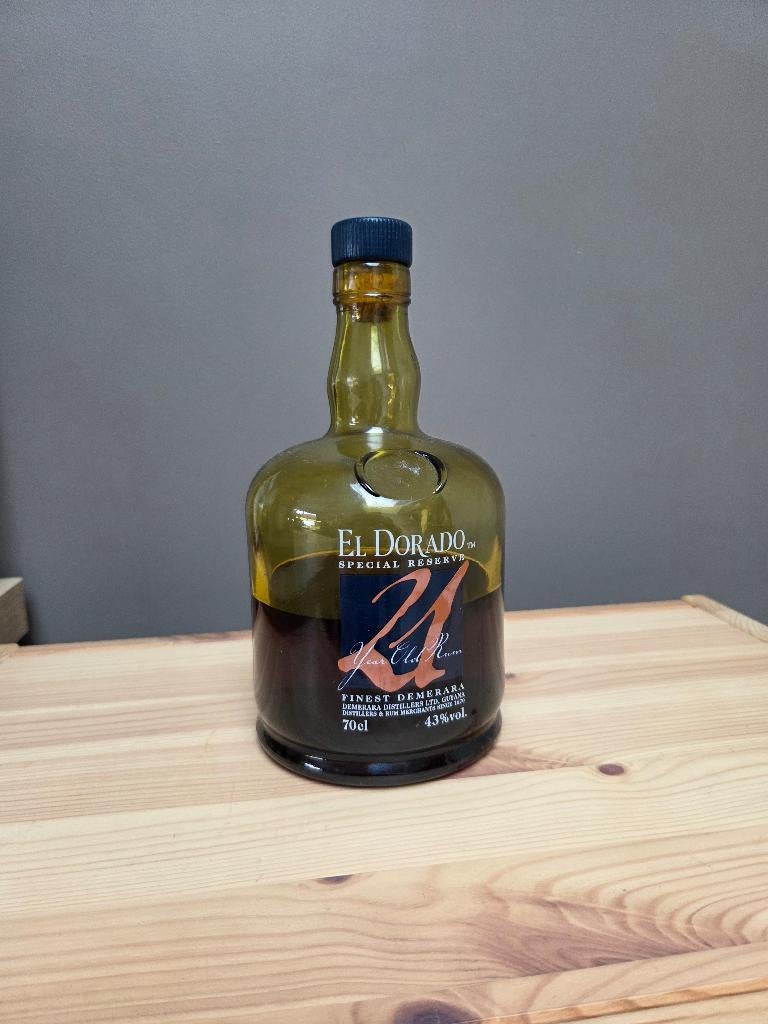 rum, ijzer, rum + whisky + verschillende soorten: sample, Ophalen of Verzenden, Overige typen