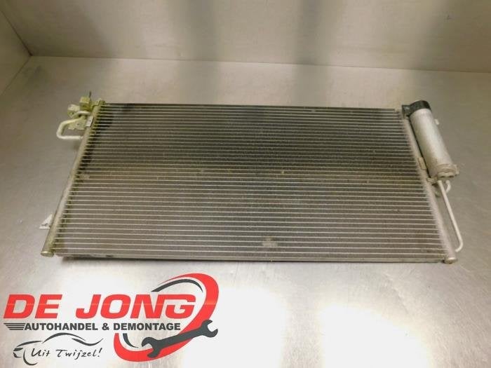 Condensateur clim d'un Ford Kuga, Autos : Pièces & Accessoires, Autres pièces automobiles, Ford, Utilisé, 3 mois de garantie, Enlèvement ou Envoi