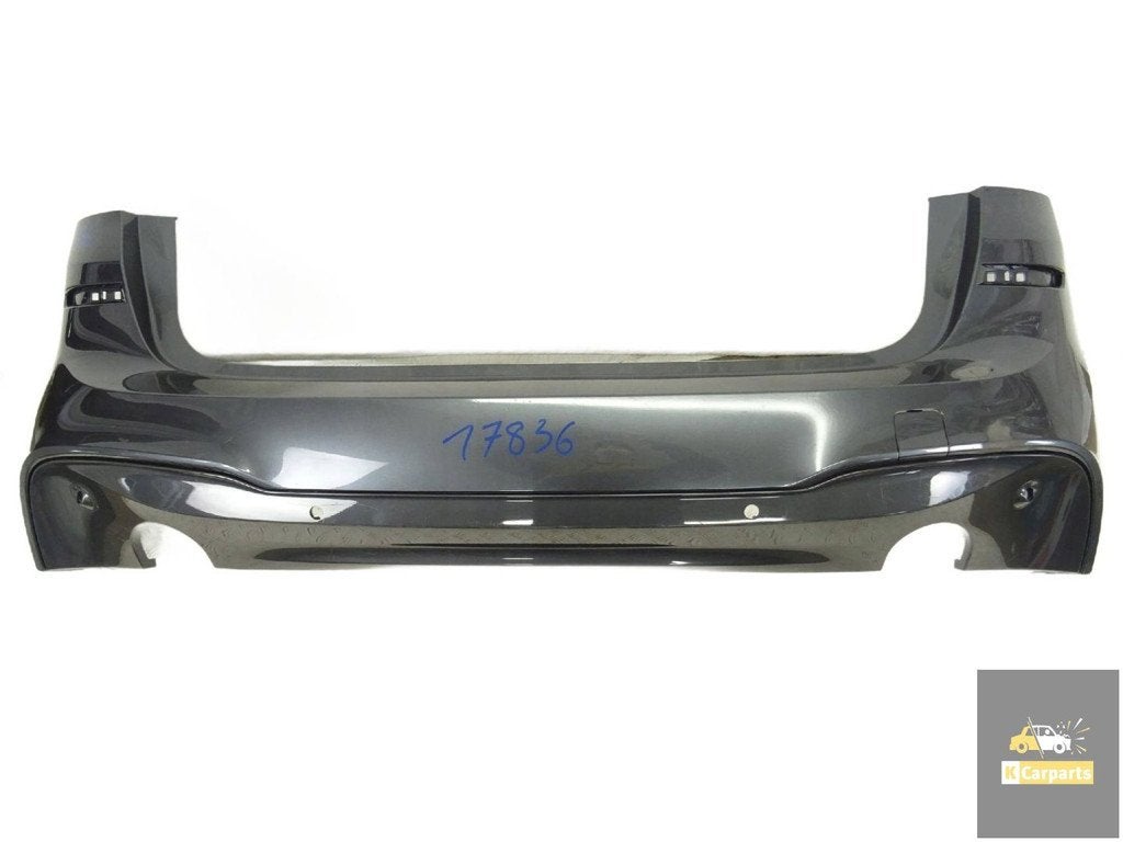 BMW 2 F46 M-Pakiet Achterbumper, Petuelring 130
80788  Munich, DE, Gebruikt, Info@bmw.de, Bumper