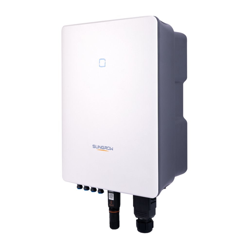Onduleur 15kw Tri 400v hybride Sungrow SG15.0RT V115, Enlèvement, Neuf, Autres types