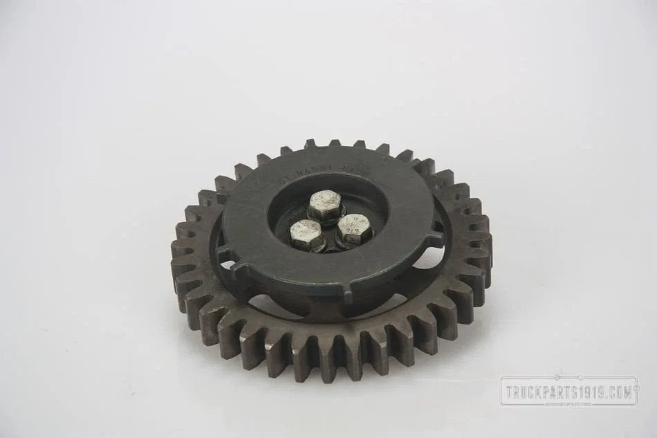 MAN Engines & Parts Nokkenas Tandwiel, Enlèvement, Utilisé, MAN, Moteur et Accessoires