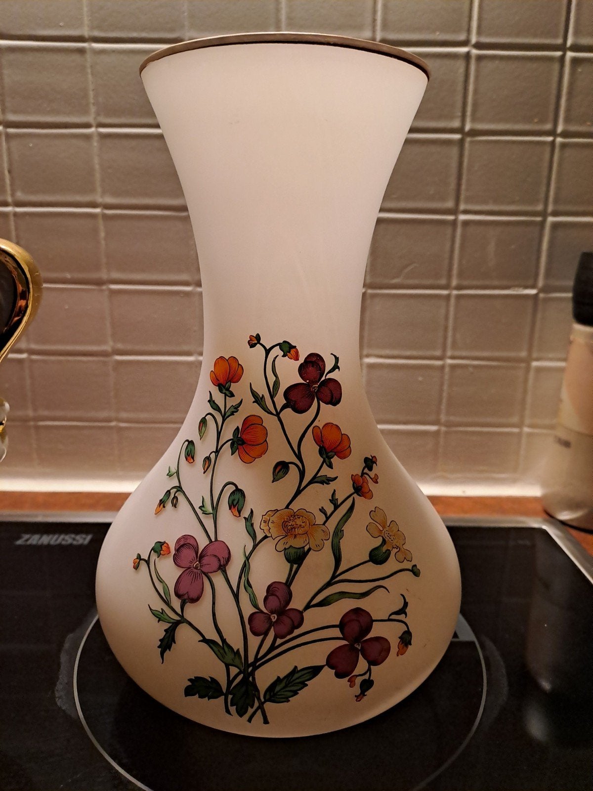 opaline, Ophalen