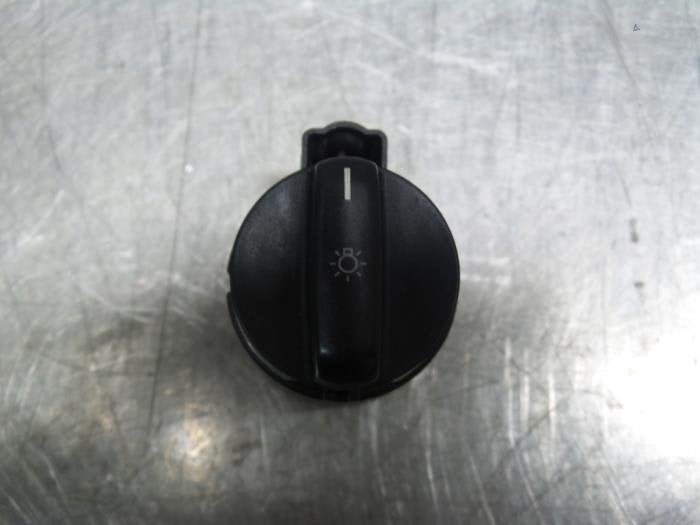 Commutateur lumière d'un BMW 5-Serie (5-Serie 95-), -, 3 mois de garantie, Utilisé, -