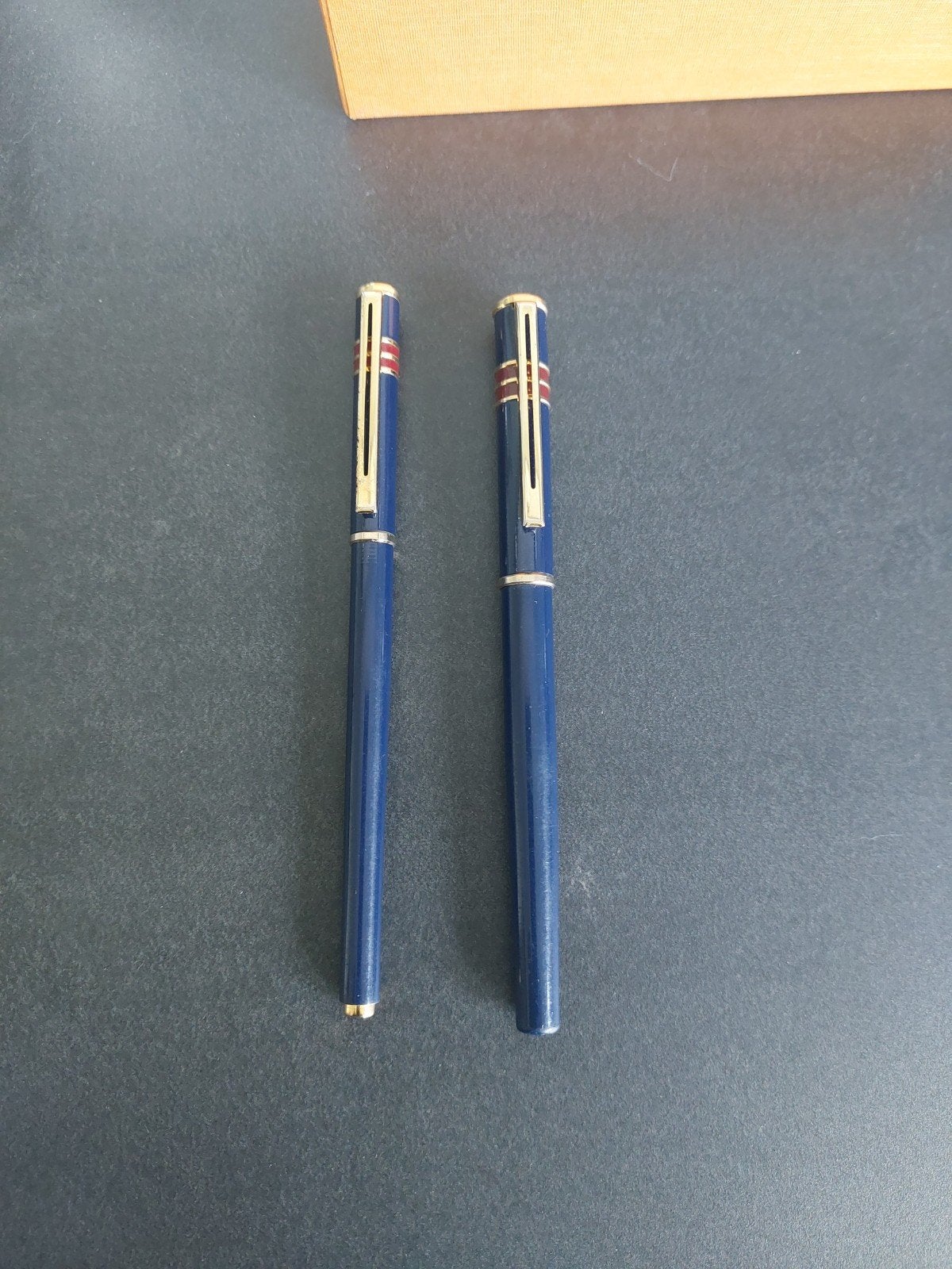 Waterman,???, Collections, Enlèvement ou Envoi, Stylo, Waterman