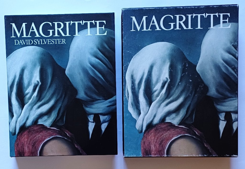Magritte, Envoi, Comme neuf