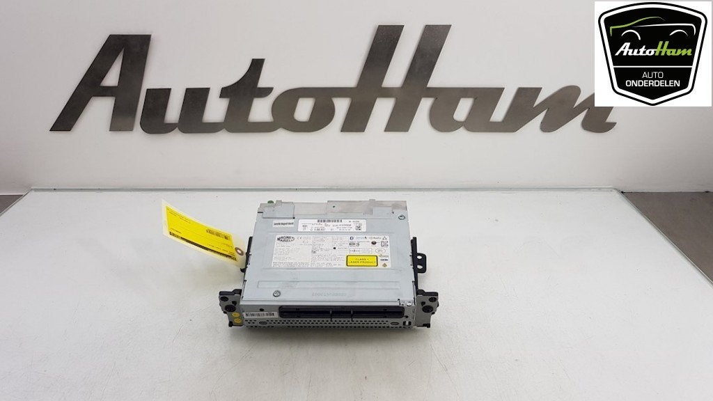 RADIO Mini Mini (F56) (01-2013/10-2017), Autos : Pièces & Accessoires, Utilisé, Mini