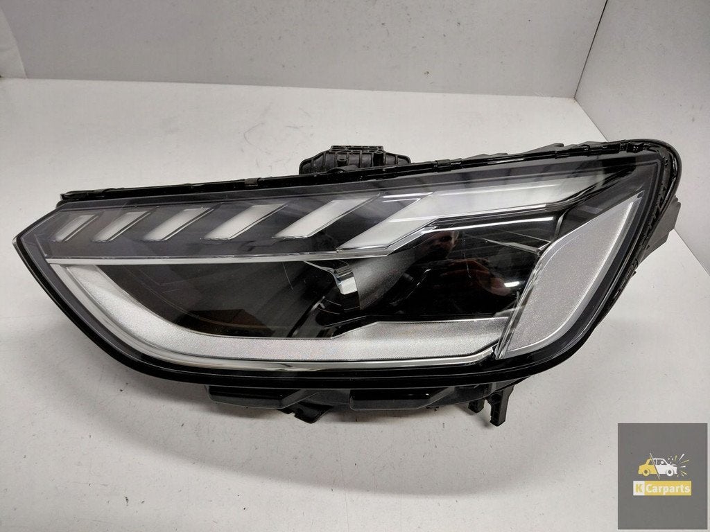 8W0.941.033.D Audi A4 B9 8W Lift Full Led-lamp links, Gebruikt, AUDI AG, Auto-Union-Strasse 1
85045  Ingolstadt, DE, Audi