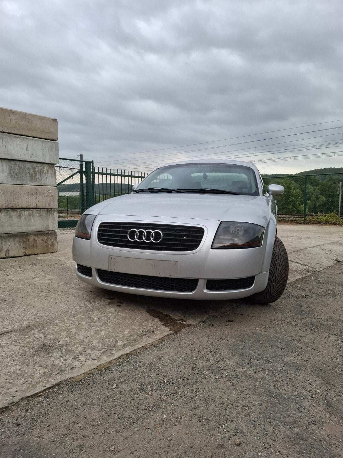 Audi tt, Autos, Audi, Particulier, Achat, TT