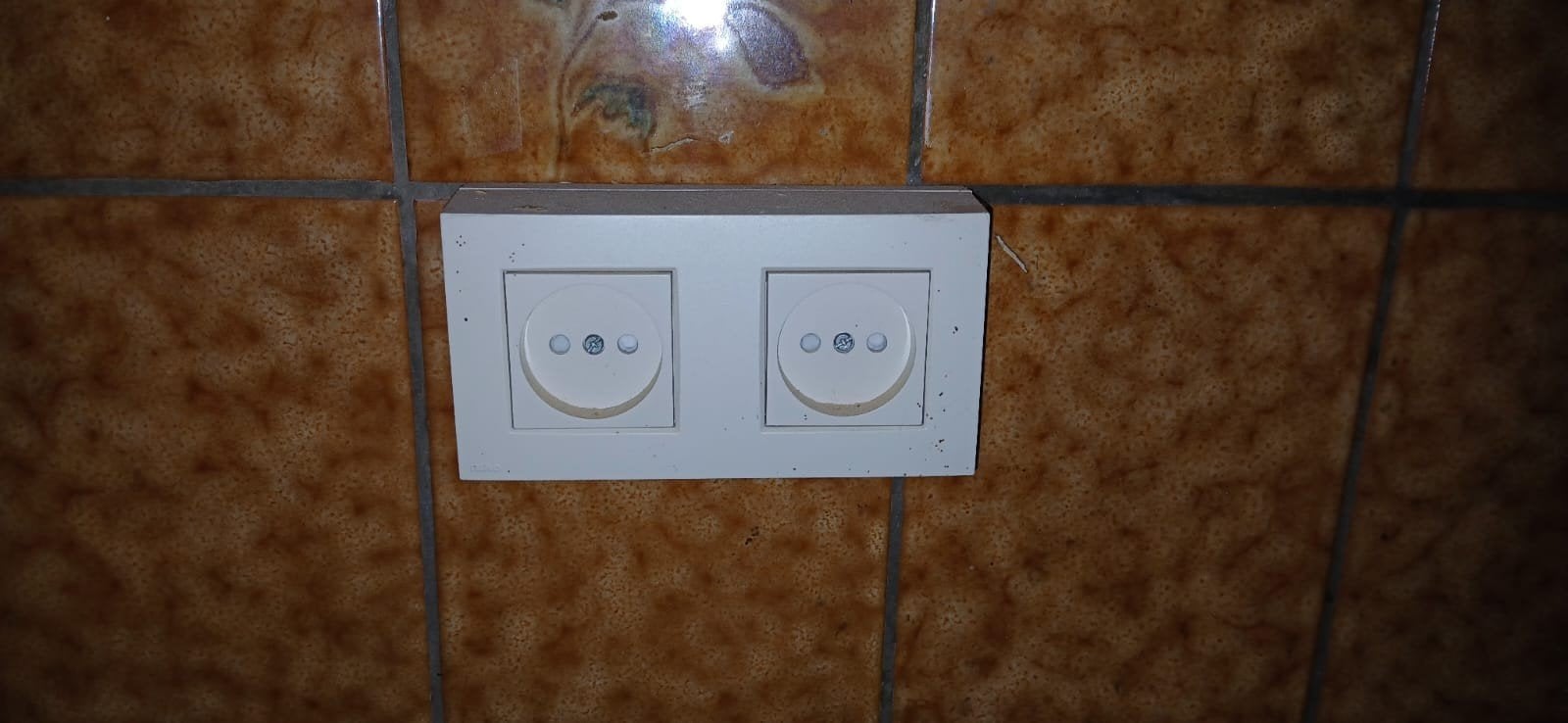 électricien, Enlèvement, Neuf, ABB, Tableau électrique