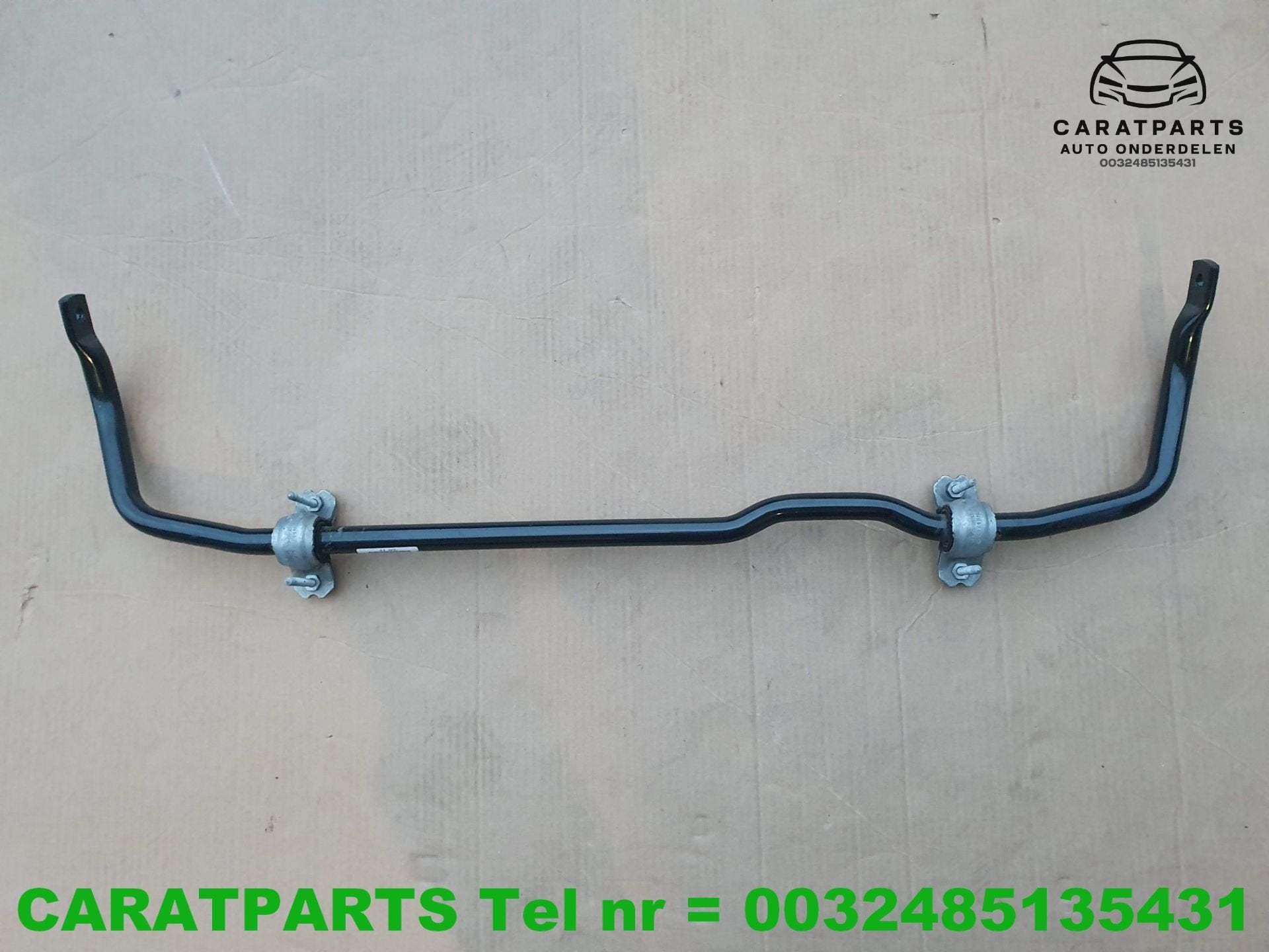 3Q0411303K stabilisatiestang Q3 stabilisatorstang Arteon ..., Gebruikt, Volkswagen AG, Vw@volkswagen.de, Audi