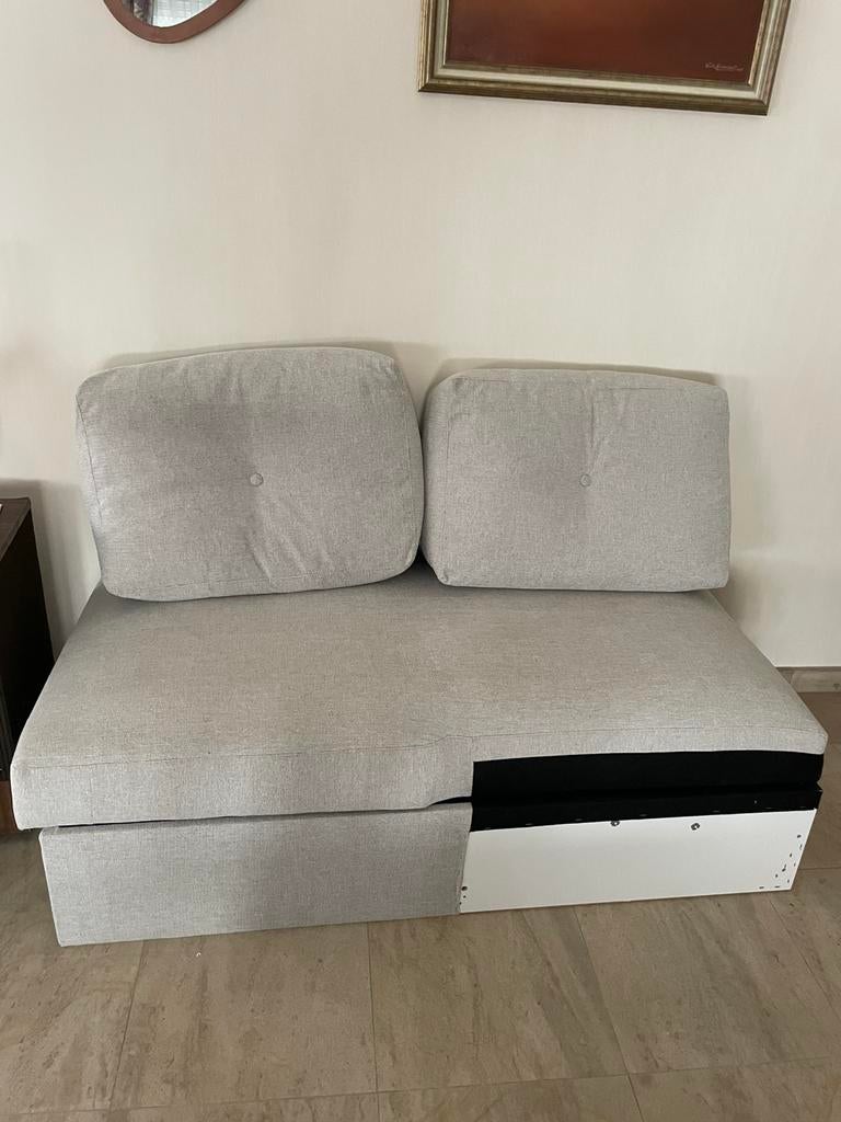 Sofa deel Jysk, Ophalen, Zo goed als nieuw