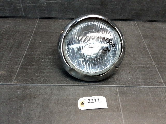 EN500 1991 - 1995 Kawasaki Koplamp D1-60838