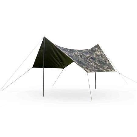 Nash Tarp, Ophalen, Zo goed als nieuw