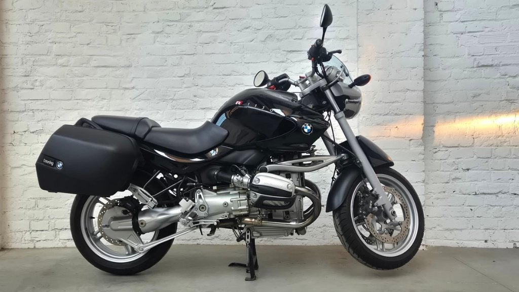 BMW R1150R – Oldtimer – ABS – @motomobilia, Motoren, 1150 cc, 2 cilinders, Occasion, Motorrijbewijs A