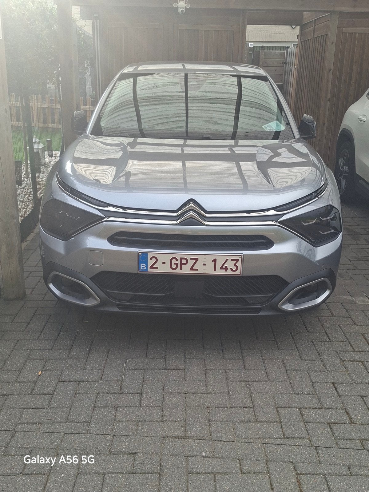 te koop, Auto's, Leder en Stof, 96 kW, 5 deurs, Particulier