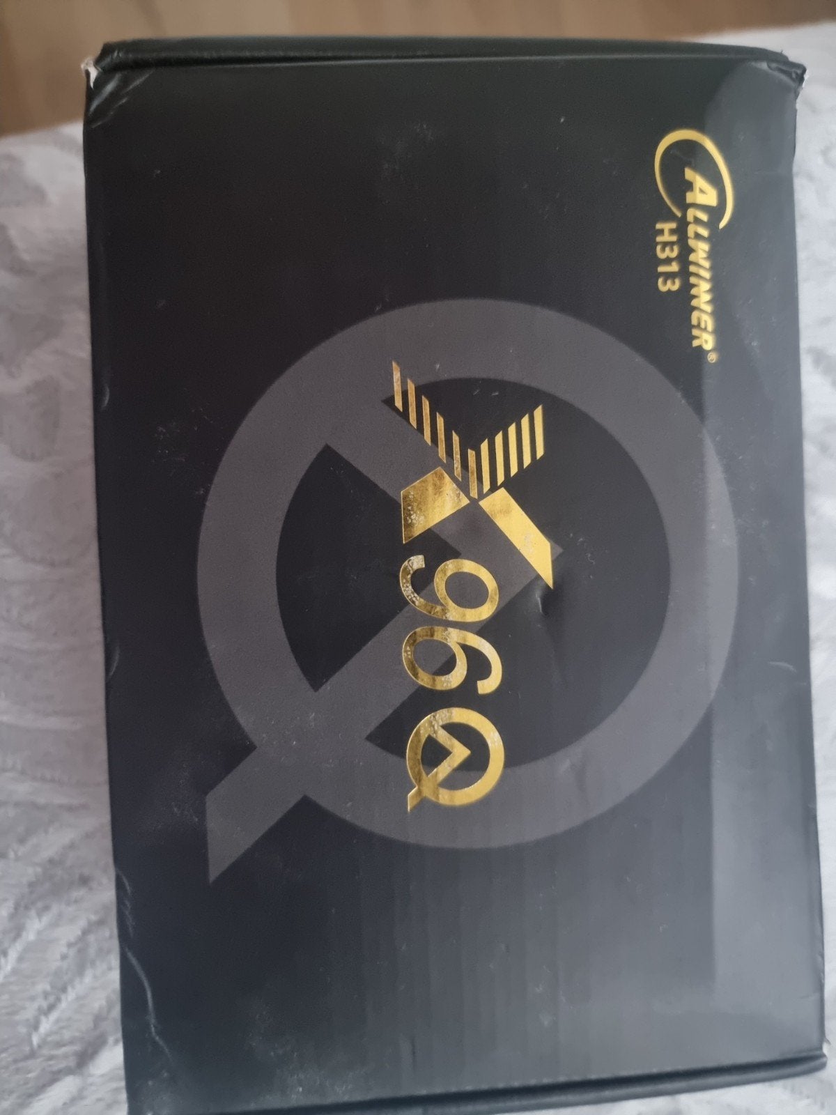 Android-box, Ophalen of Verzenden, Nieuw