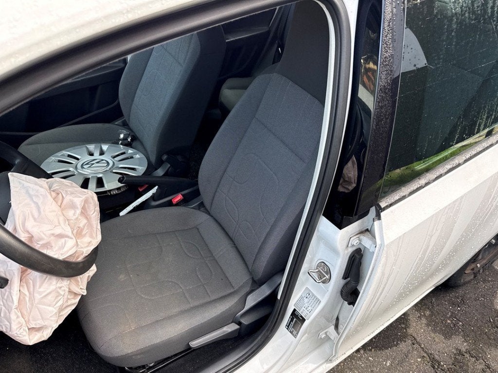 SIEGE AVANT GAUCHE ( CONDUCTEUR ) Volkswagen Up! (121), Autos : Pièces & Accessoires, Volkswagen, Volkswagen AG, Utilisé, Kundenbetreuung@volkswagen.de