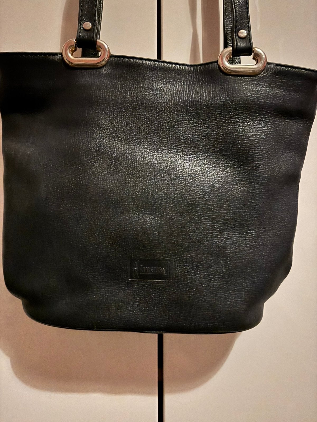 Leather bags, Enlèvement, Utilisé, Sac à main