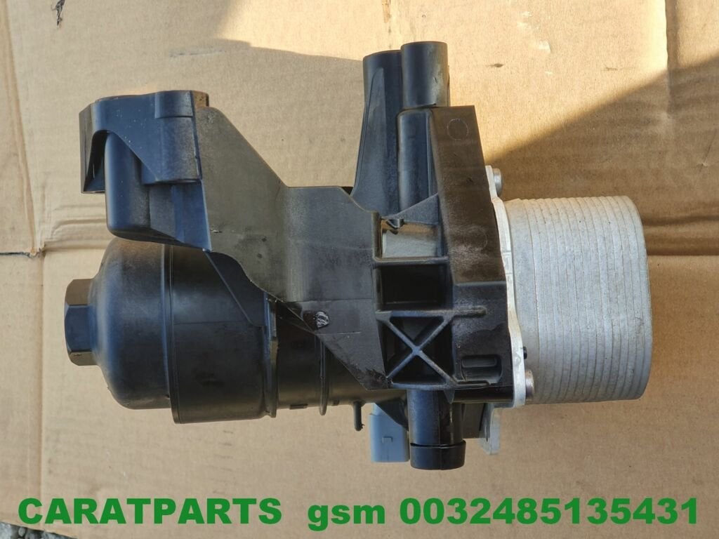 03n115389k bo tier de filtre huile 03n117021 refroidisseur d, Autos : Pièces & Accessoires, Audi, Volkswagen AG, Vw@volkswagen.de