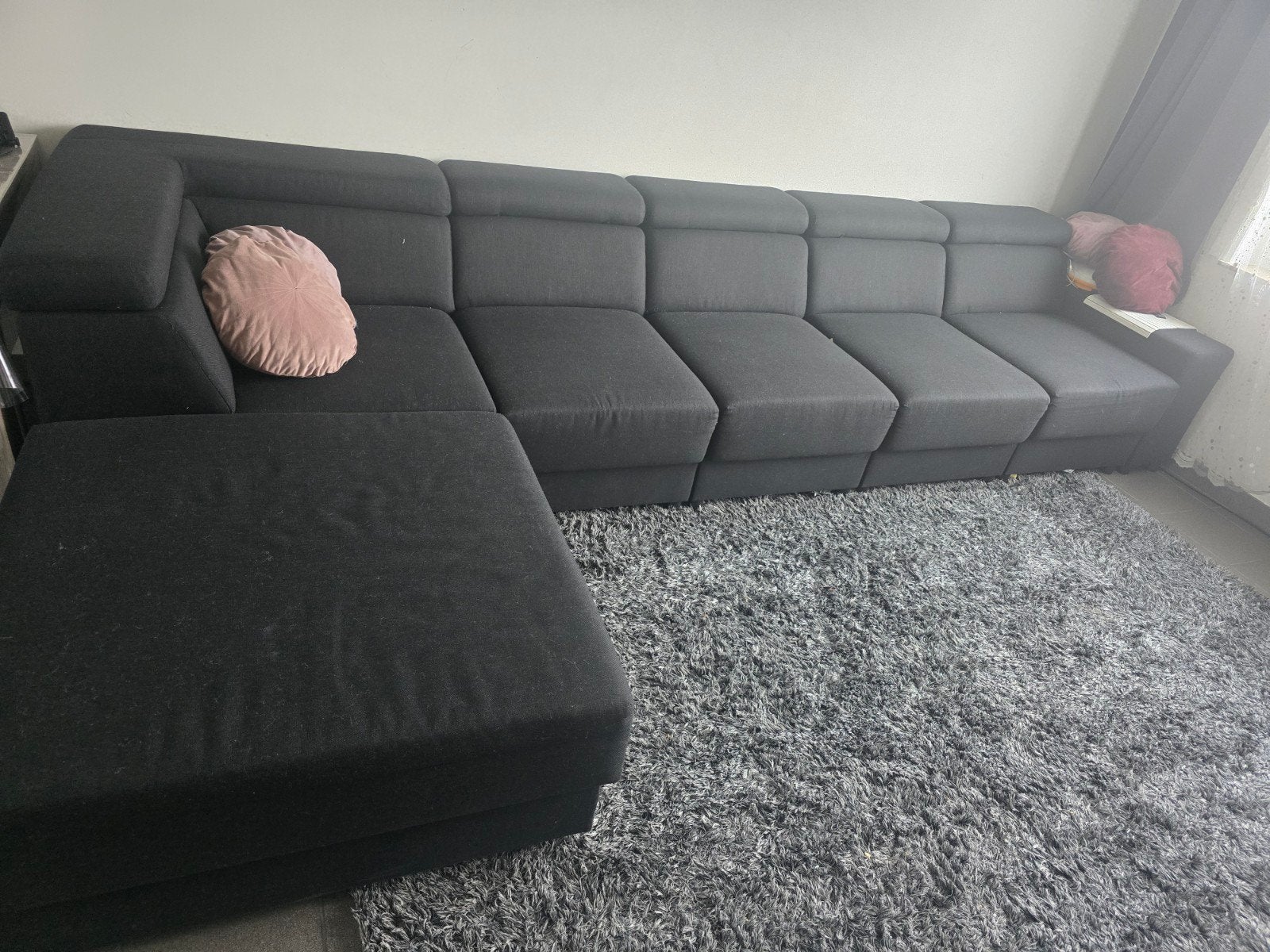 zetel u vorm, Huis en Inrichting, Ophalen
